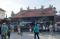  (Syanti/detikTravel)