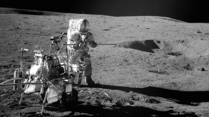 Foto: NASA Foto: NASA
