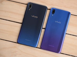 Buktikan Kualitas, Vivo Raih Penghargaan Nasional dan Internasional