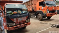 Kegiatan perawatan kendaraan operasional ini diselenggarakan oleh Astra Isuzu bekerja sama dengan Dinas Lingkungan Hidup Provinsi DKI Jakarta.