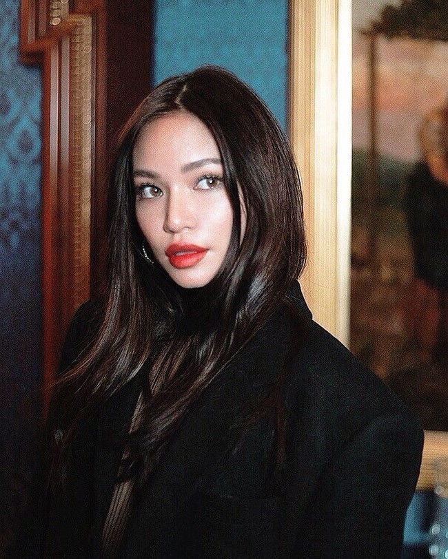 Selain dijuluki modern princess, KC pun bisa dibilang queen of Instagram. Dia punya followers hingga 132 ribu. Foto: Instagram (@kcdelro)