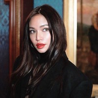 Selain dijuluki modern princess, KC pun bisa dibilang queen of Instagram. Dia punya followers hingga 132 ribu. Foto: Instagram (@kcdelro)