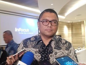 33 Panwaslu Meninggal saat Tugas, Bawaslu akan Beri Santunan