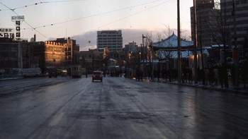 Pada waktu itu, Samsung dan konglomerasi sejenisnya juga masih merangkak dari bawah. Zaman dahulu, produk buatan Samsung ternyata dinilai murahan dan sangat rendah kualitasnya. Foto: Vintages