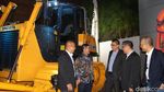 Intraco Penta Siap Dukung Pembangunan Infrastruktur