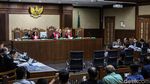 Sidang Irwandi Yusuf Hadirkan Lima Orang Saksi