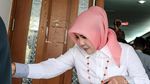 Istri Nurhadi Cerita Simpan Sobekan Perkara