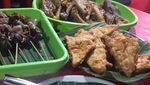 Yuk, Hangatkan Badan dengan Sarapan Nasi Pindang yang Gurih Enak!
