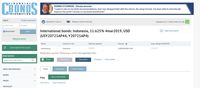 Hoax of The Day: Sri Mulyani Terbitkan US$ 2 M, Yield 11,625%