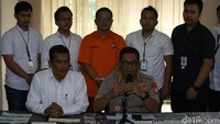 ISP menipu sejumlah warga dengan modus memberikan pinjaman lunak tanpa bunga. ISP juga menjanjikan kepada korban bahwa mereka tidak akan ditagih jika Jokowi terpilih sebagai presiden pada periode berikutnya. Dalam praktiknya, tersangka meminta uang administrasi antara Ro 500-600 ribu.