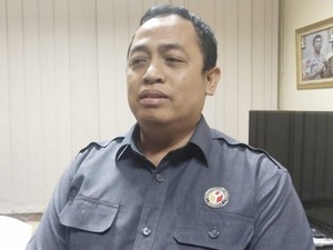 Bawaslu Tentukan Status Laporan Jokowi Langgar Kampanye 7 Februari