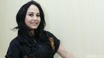 Perawatan Ratusan Juta Bikin Meriam Bellina Awet Muda