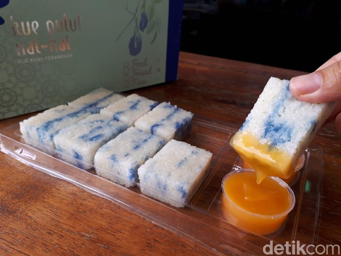 Foto: dok. detikFood Foto: dok. detikFood