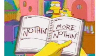 Rencana Tottenham meraih trofi berakhir nothing alias tidak terjadi apa-apa. Foto: istimewa