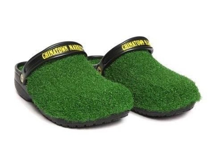 Foto: Dok. Crocs Foto: Dok. Crocs