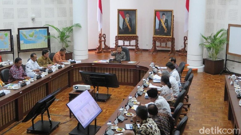 Kala JK Soroti Jl Thamrin Mirip Singapura, Priok Seperti Bangladesh Kala JK Soroti Jl Thamrin Mirip Singapura, Priok Seperti Bangladesh