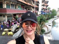 Ya Ampun! Ternyata Vicky Prasetyo Juga Pernah DM Tamara Bleszynski