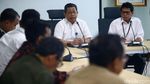 Saat Jemaah First Travel Protes Soal PMA ke Kemenag