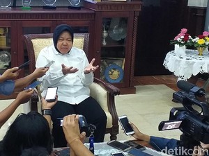 Risma Bangun Museum Olahraga, Libatkan Alan Hingga Rudi Hartono