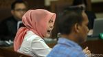 Istri Nurhadi Cerita Simpan Sobekan Perkara