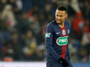 PSG Gelar Pesta Juara Akhir Pekan Ini, Neymar Dilarang Ikut