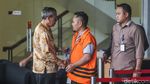Berkas Perkara Penyuap Bupati Pakpak Bharat Dilimpahkan ke Pengadilan