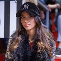 Bagaimana menurutmu dengan penampilan Sara ini? Foto: Instagram @saratkd7