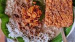 Yuk, Hangatkan Badan dengan Sarapan Nasi Pindang yang Gurih Enak!