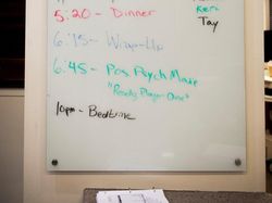 Rumah Tobat Pecandu Internet