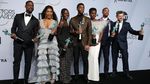 Rami Malek, Ahmad Dhani, Ayu Ting Ting, Black Panther hingga Meriam Bellina