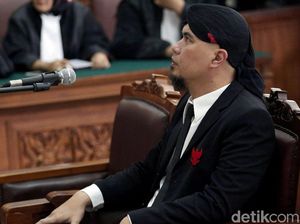Pengacara: Keluarga Keberatan Bila Ahmad Dhani Dipindah ke Surabaya