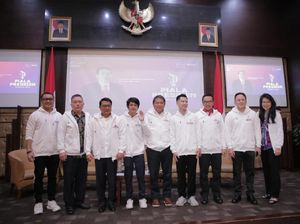 KSP Gelar Kompetisi eSport Berhadiah Piala Presiden