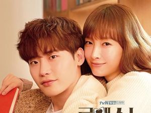3 Alasan Kamu Harus Nonton Romance is a Bonus Book, Drama Baru Lee Jong Suk