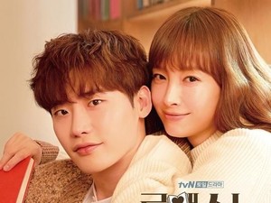 10 Drama Korea Romantis Terbaik dari 2018 hingga 2021