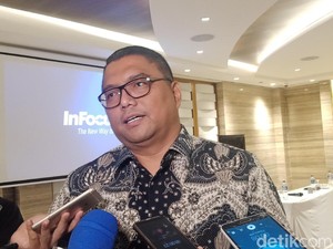 Bawaslu Surati Paslon Larang Perayaan Sebelum Ada Keputusan KPU