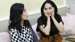 Perawatan Ratusan Juta Bikin Meriam Bellina Awet Muda