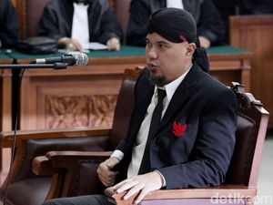 Cuma Kritik, Kicauan Ahmad Dhani di Twitter Dinilai Yuke Dewa 19 Tak Parah
