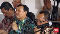 James Riady Hadir dalam Persidangan Meikarta di Bandung