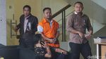 Berkas Perkara Penyuap Bupati Pakpak Bharat Dilimpahkan ke Pengadilan
