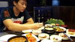 Pensiun Jadi Atlet Bulutangkis, Ternyata Liliyana Suka Ramen Hingga Lentog