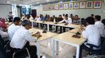 Saat Jemaah First Travel Protes Soal PMA ke Kemenag