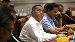Menhan dan DPR Bahas Kerja Sama Pertahanan Indonesia-Belarus
