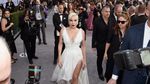 Lady Gaga ala Marilyn Monroe