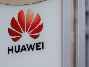 Janji Huawei Dukung Transformasi Digital Indonesia