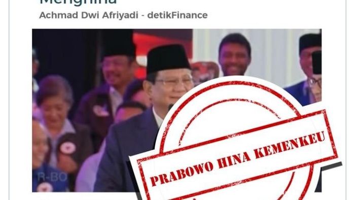 Menteri Pencetak Utang Menteri Pencetak Utang