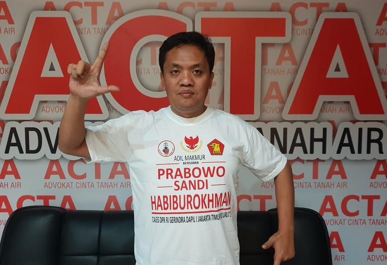 BPN: Prabowo Lihat Pembangunan Sejak Orba Keliru, Kecuali Era SBY BPN: Prabowo Lihat Pembangunan Sejak Orba Keliru, Kecuali Era SBY