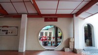 Dulunya kelenteng ini dibangun sebagai pusat ibadah dan aktivis agama serta penyatu sosial orang China di Georgetown. Namun sekarnag fungsinya bertambah sebagai destinasi wisata. (Syanti/detikTravel)