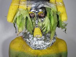 Foto Portrait Gila yang Bikin Geleng-geleng Saat Dilihat