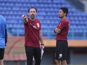 Borneo FC Lupakan Keunggulan atas PS Mojokerto Putra