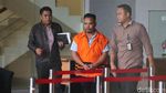 Berkas Perkara Penyuap Bupati Pakpak Bharat Dilimpahkan ke Pengadilan